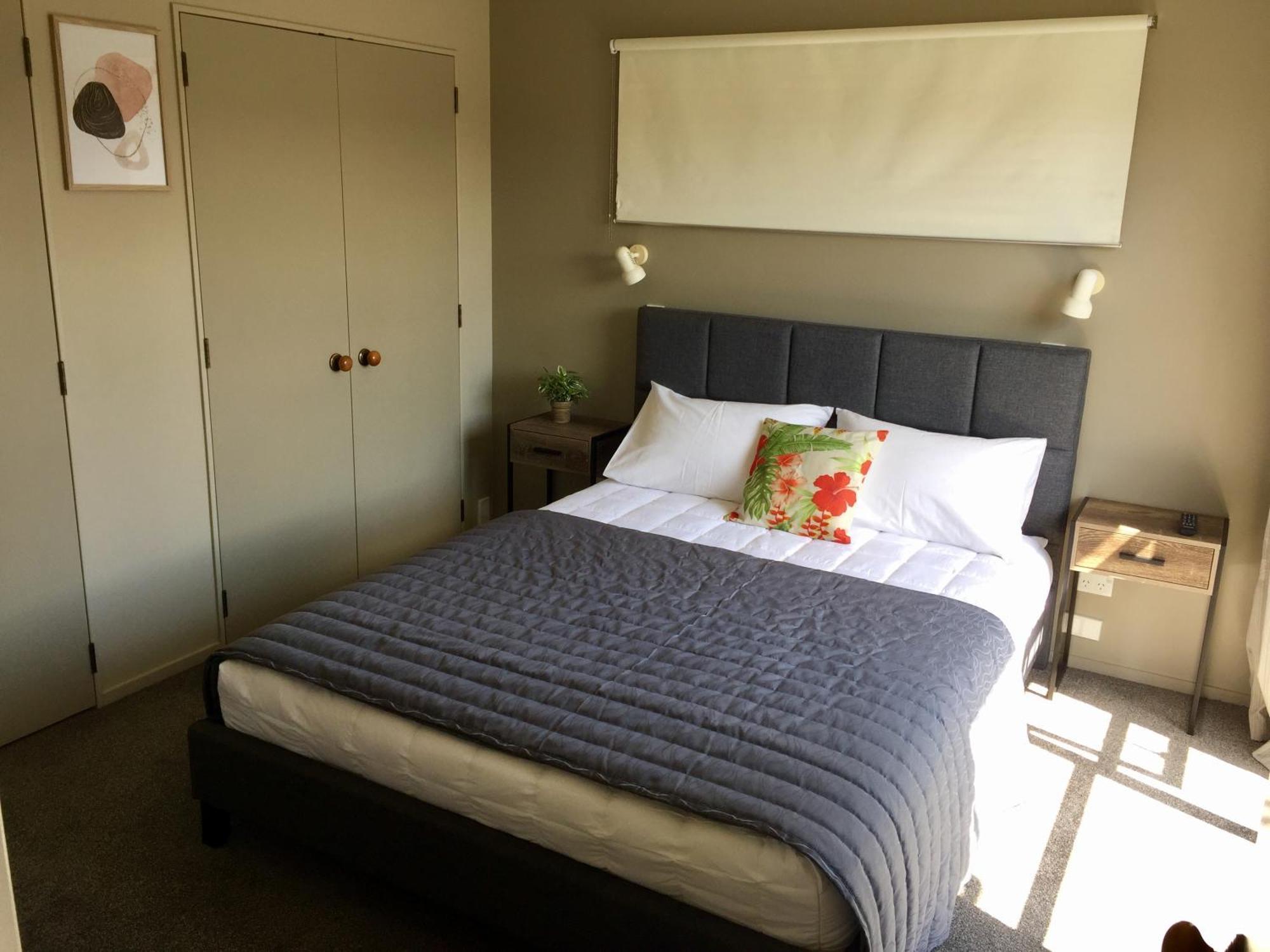 Seagulls Guesthouse Mount Maunganui Room photo
