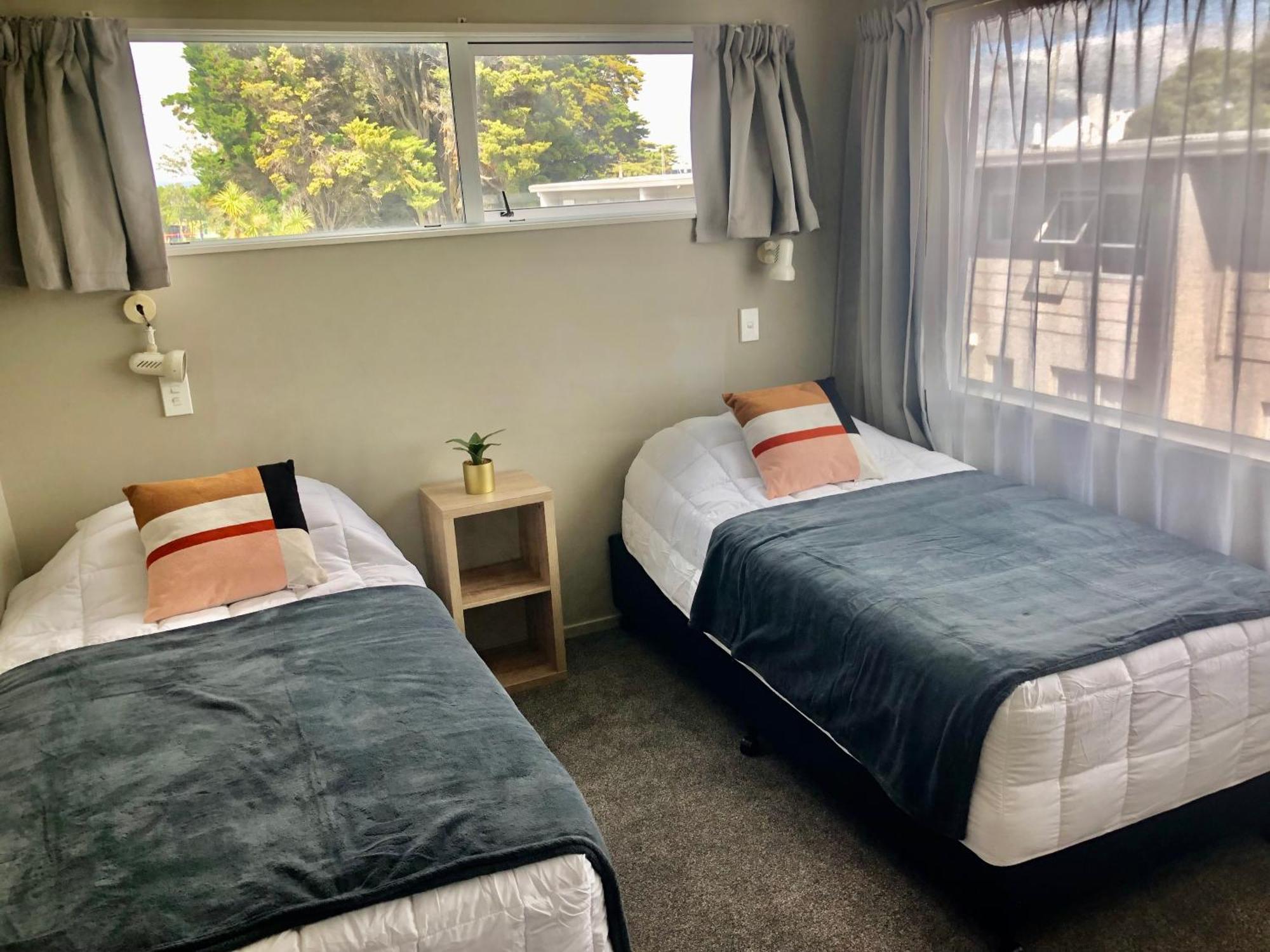 Seagulls Guesthouse Mount Maunganui Room photo
