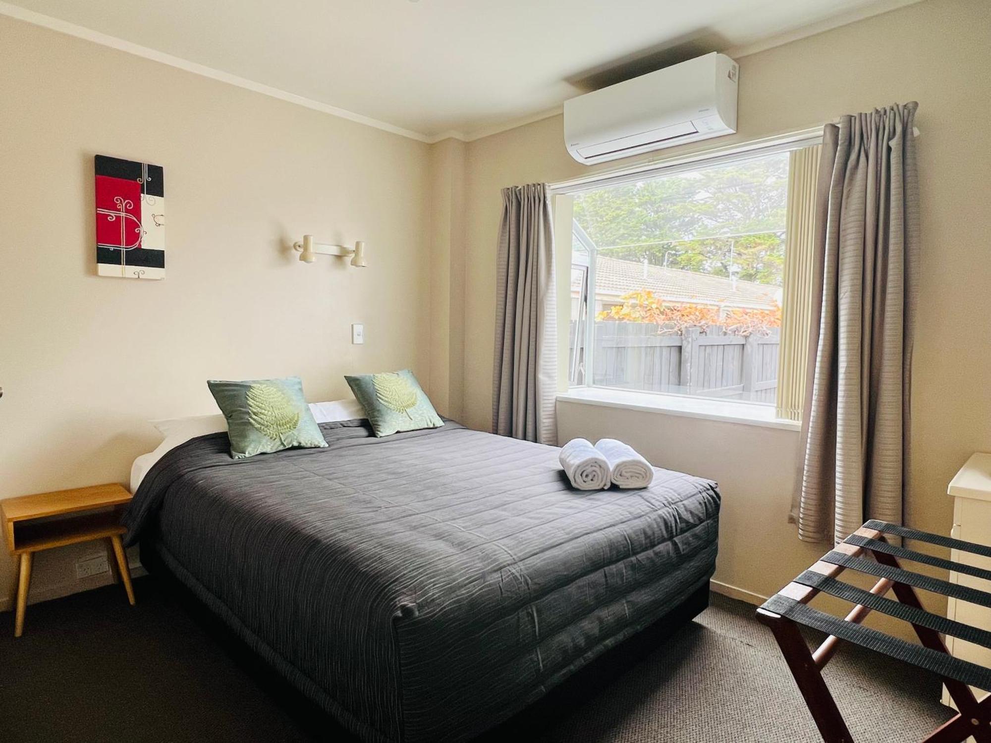 Seagulls Guesthouse Mount Maunganui Exterior photo